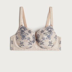 Intimissimi Mina Delicate Lullaby Balconette Bra